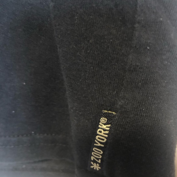 EUC | Mens Zoo York T-shirt - Picture 3 of 7